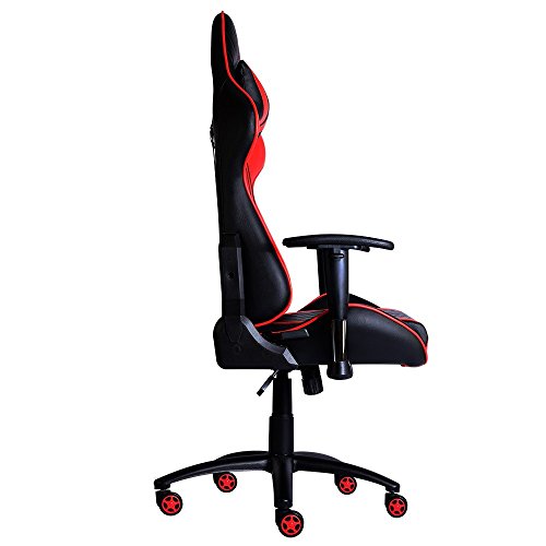 ThunderX3-TGC15-BR-Sedia-Professionale-Rosso-65-x-33-x-85-cm