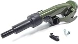 Fixed Jerry Can Spout/Nozzle built to NATO Style European Military Spec