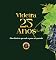 Livro Videira 25 anos: Uma historia que vale a pena ser contada