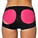 LoveFifi Men's Bare Derriere Gaff