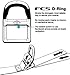 FCS Premium Double Soft Surfboard Car Racks