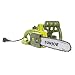 Sun Joe SWJ699E 14-Inch 9.0 Amp Electric Chain Saw, Green primary