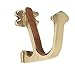 Hoppe's No. 9 Brass Gun Display Hangers
