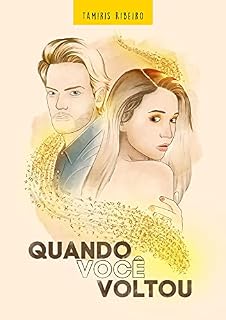 Livro Quando você voltou: A história do vocalista