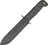J. Adams Sheffield England MOD Pattern Survival Knife