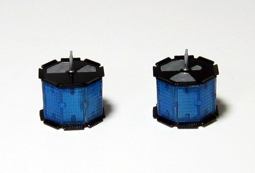 1/72 Lunar Orbiter Spacecraft "Kaguya"