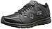 Skechers for Work Men's Synergy-Tal Slip Resistant Work Shoe