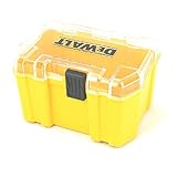 Dewalt DCS355B/DCS355D1/DWE315K Oscillating Tool Replacement Blade Box # N276779