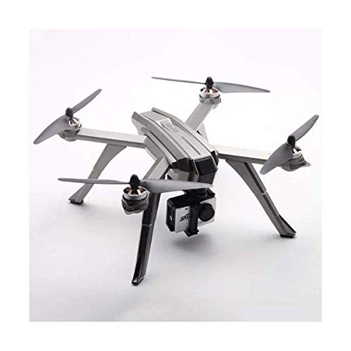 MJX-Bugs-3-Pro-B3-Pro-C6000-5G-WiFi-FPV-Brushless-RC-Drone-Quadcopter-RTF-1080P-Two-Batteries