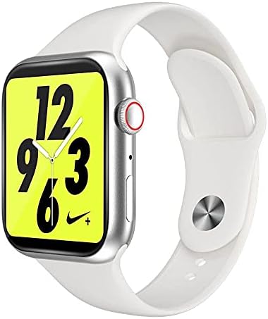T68 Pro Smart Watch 1.65 inch Bluetooth Call Temperature Heart Rate Blood  Pressure - Silver price in Egypt | Amazon Egypt | kanbkam