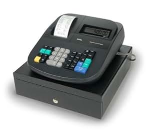 Amazon.com : Royal 500DX Cash Register : Electronics
