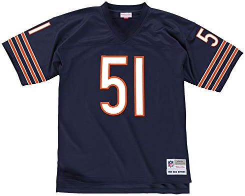 Butkus jersey Clearance