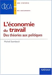 L' économie du travail