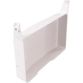 MANITOWOC ICE PARTS 4009149 WATER TROUGH (4009149)
