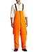 Yukon Gear Men's Reversible Insulated Bibs