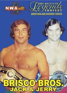 jerry brisco