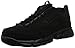 Fila Men's Disruptor SE Training Shoe, Triple Black, 12 M US