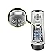 Large Size 2 in 1 Release hands and Built-in Multi-Frequency Vibration Male Masturbation Cup Beads 360° Tied Up and Automatic Piston Thrusting Retractable Man Toy