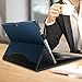 INFILAND Microsoft Surface Pro 7+ Case Cover - Compatible with Surface Pro 7/6/5/4, 12.3 inch Tablet, Navy
