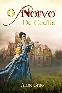 Livro O Noivo de Cecília