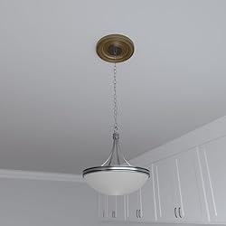 10"OD x 3 1/2"ID x 1 1/8"P Traditional Thermoformed