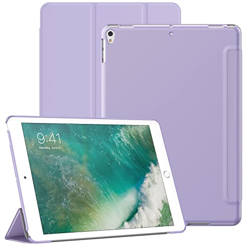 JETech Case for iPad Pro 10.5-Inch and iPad Air 3