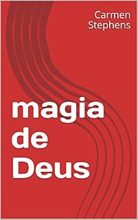 Livro magia de Deus