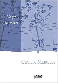 Livro Vaga música