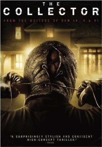 Amazon.com: The Collector : Movies & TV