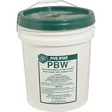 PBW by Five Star- 50 lbs