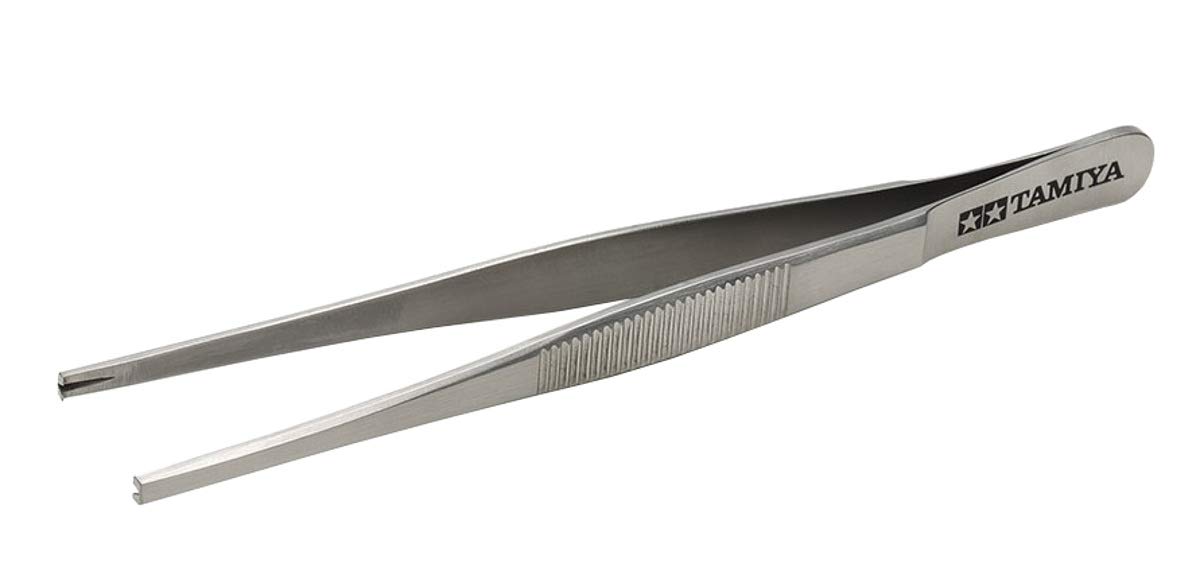 Tamiya 74155 HG Tweezers Grip Tip