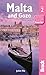 Malta and Gozo, 2nd (Bradt Travel Guide) by 