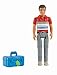 Fisher-Price Loving Family Hispanic Dad Figure