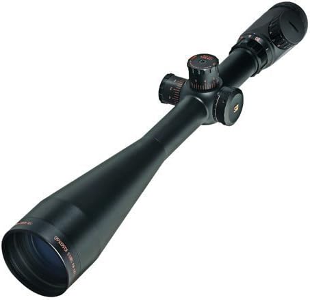 Sightron SIII SS 10-50x60LRIRMOA by Sightron