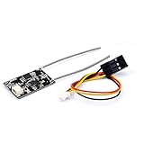 Fli14+ 14CH Mini Receiver 2A with RSSI Output IBUS