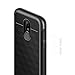 Caseology Parallax for Samsung Galaxy J5 Pro Case (2017) - Award Winning Design - Black