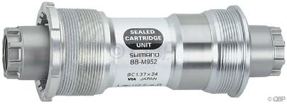 octalink v1 bottom bracket