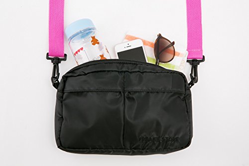 FREAK'S STORE 2WAY SHOULDER BAG BOOK 画像 D