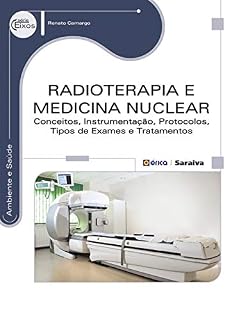 Livro Radioterapia e Medicina Nuclear