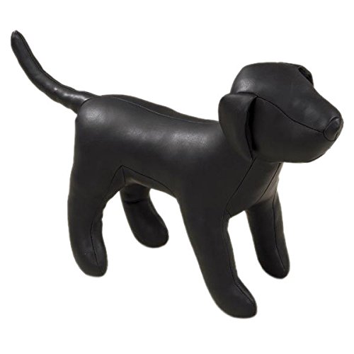 East Side Collection Dog Mannequins Cute Standing Models to Display K-9 Apparel Choose Your Size !