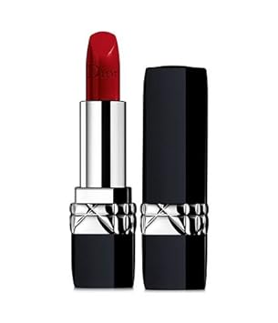 Amazoncom Rouge Dior Couture Lip Color Opera Beauty