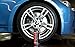 HydroSilex Slick Car Tire Shine Gel and Conditioner. SIO2 Infused, No Sling Formula. Enhances Tires Color & Finish, Leaves Your Tires Looking Clean for Weeks. (32oz)