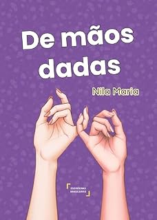 Livro De mãos dadas
