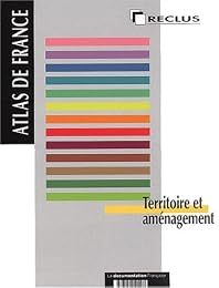 Atlas de France