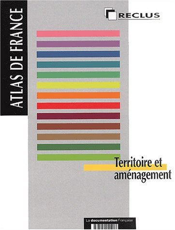 Atlas de France