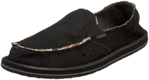 women's donna hemp sanuks