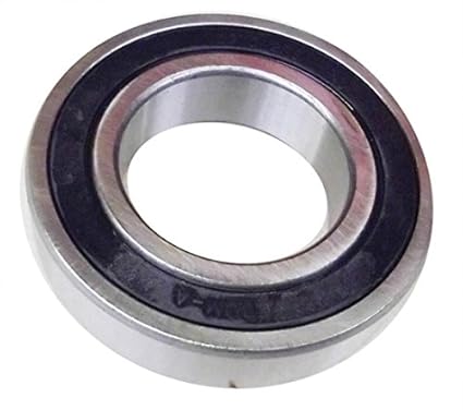 ATIKA Ersatzteil - Rillenkugellager 6006 gefettet DIN625 für A130 & B120/140 ***NEU***