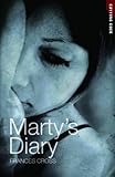 Marty's Diary (Cutting Edge (Pb))
