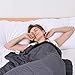 RENPHO Bed Pillows for Sleeping,Hotel Collection Plush Fiber Fill Pillow Down Alternative...