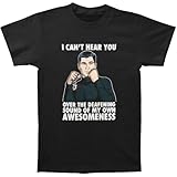 Ripple Junction Archer Awesomeness Adult T-shirt